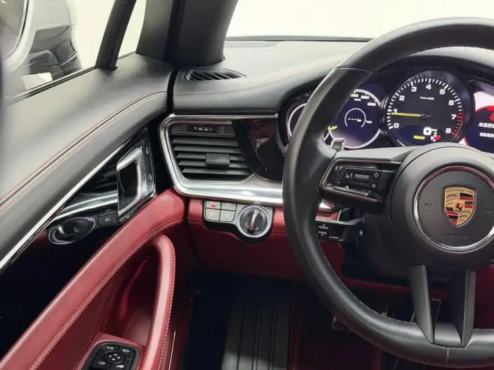 Panamera 2023 Model Facelift Panamera 4 Executive Extended Platinum Edition 2.9T – фото 10