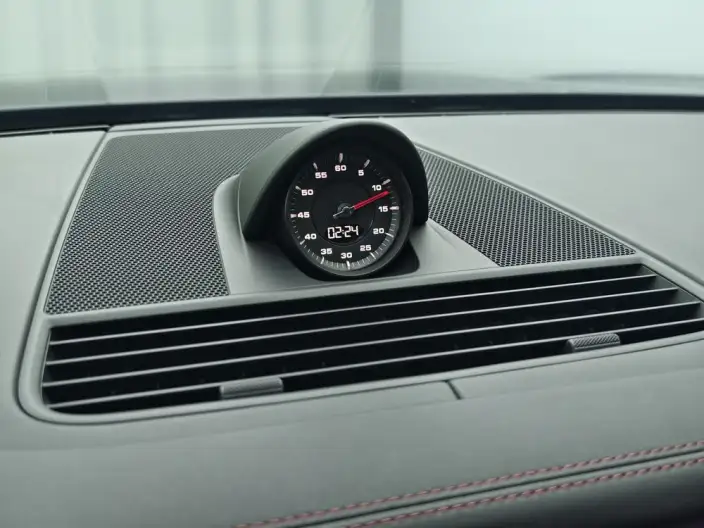 Panamera 2022 Model Panamera Executive Extended Edition 2.9T – фото 6