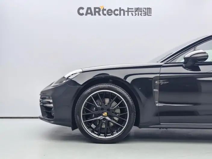 Panamera 2022 Model Panamera Executive Extended Edition 2.9T – фото 7