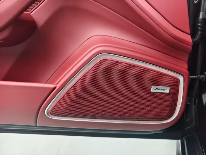 Panamera 2022 Model Panamera Executive Extended Edition 2.9T – фото 8