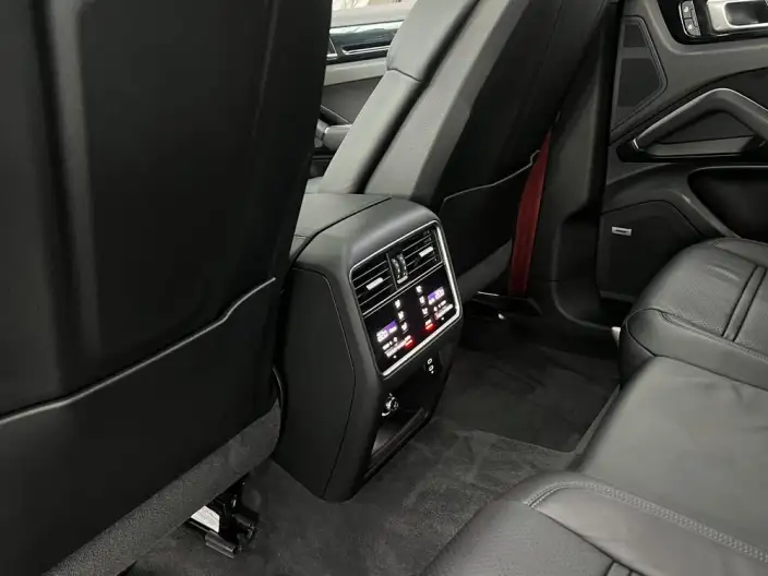 Cayenne Coupé 2022 Model 3.0T Automatic 4WD 5 seat Parallel Imported – фото 8