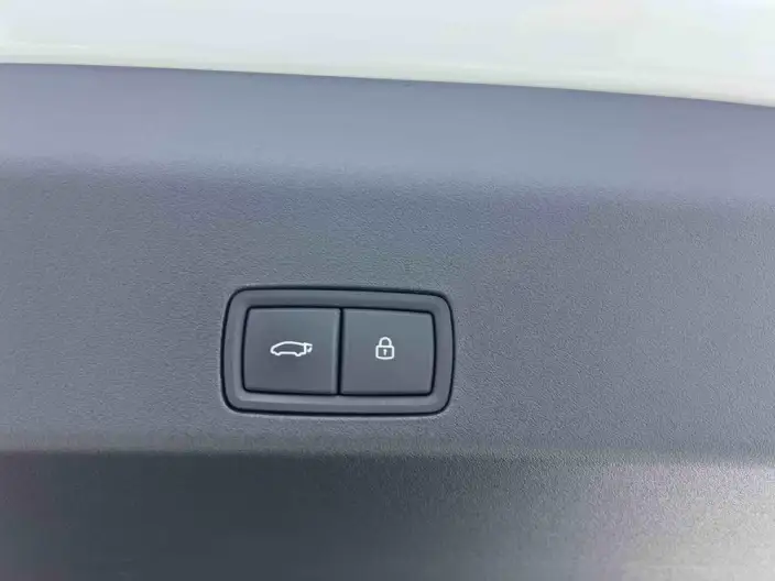 Li Auto MEGA 2025 Model Home Family Special Edition – фото 5