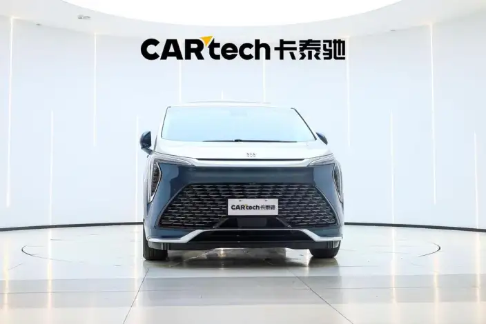 Century 2025 Model 2.0T VI seat Yunshi Edition