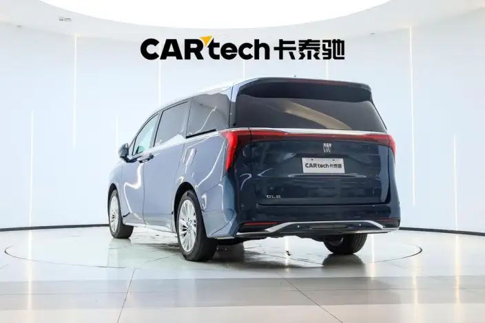 Century 2025 Model 2.0T VI seat Yunshi Edition – фото 5