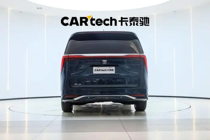 Century 2025 Model 2.0T VI seat Yunshi Edition – фото 6