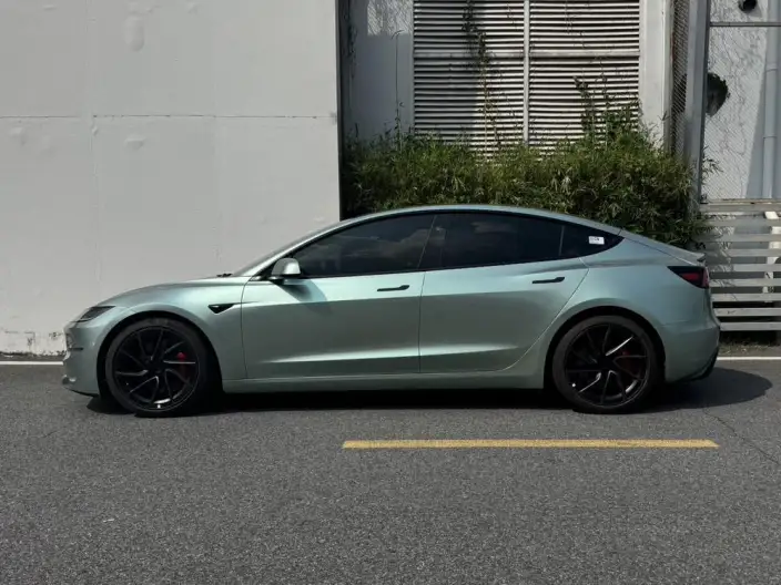Model 3 2024 Model High performance All-wheel drive version – фото 4