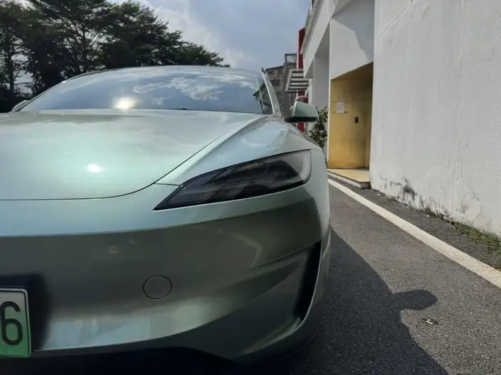 Model 3 2024 Model High performance All-wheel drive version – фото 7