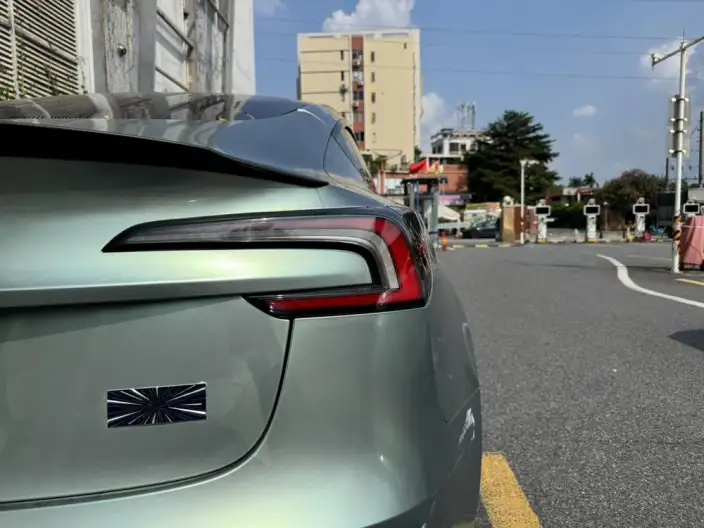 Model 3 2024 Model High performance All-wheel drive version – фото 8