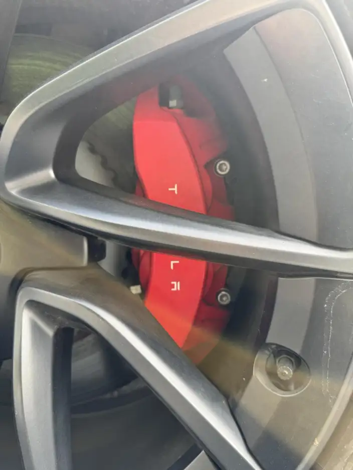 Model 3 2024 Model High performance All-wheel drive version – фото 9