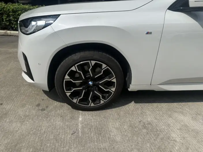 BMW X3 2026 Model xDrive30L Leading Model M Sports Night Set – фото 6