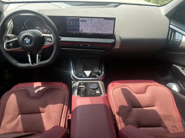 BMW X3 2026 Model xDrive30L Leading Model M Sports Night Set – фото 7