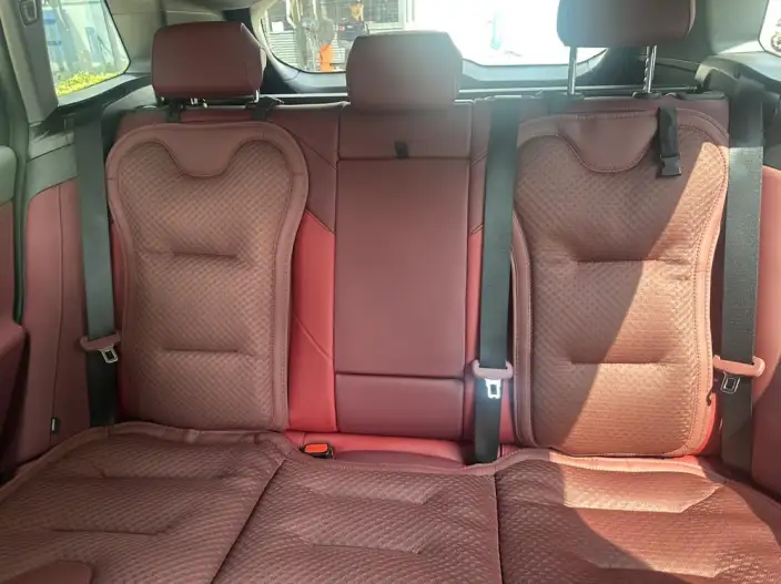 BMW X3 2026 Model xDrive30L Leading Model M Sports Night Set – фото 9