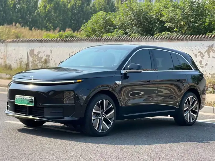 Li Auto L6 2024 Model Pro Edition