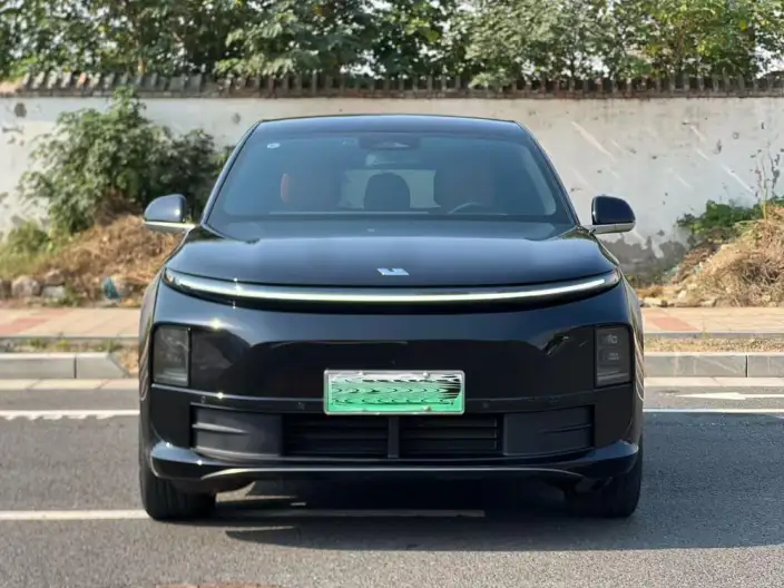 Li Auto L6 2024 Model Pro Edition