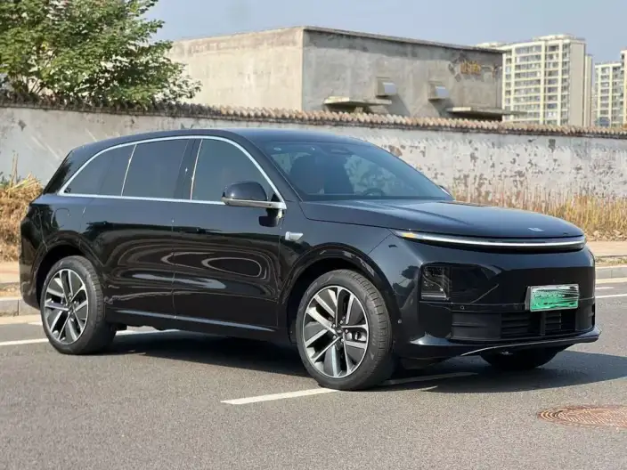 Li Auto L6 2024 Model Pro Edition