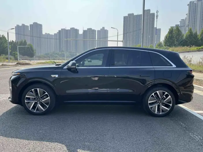 Li Auto L6 2024 Model Pro Edition