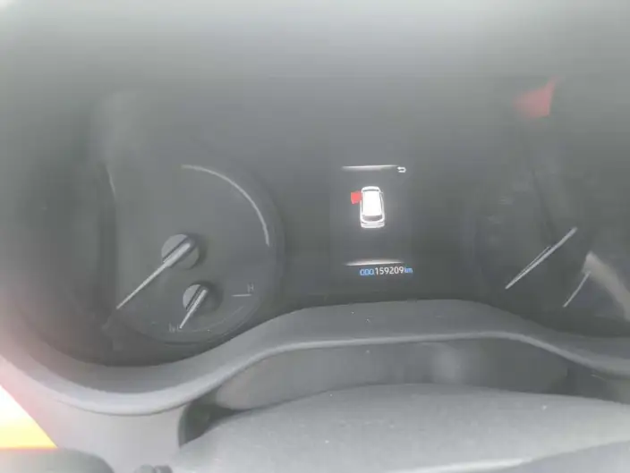 Toyota Sienna 2023 Model Hybrid 2.5L Comfort Edition – фото 6