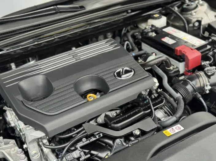 Lexus ES 2022 Model 200 Superior Edition – фото 8