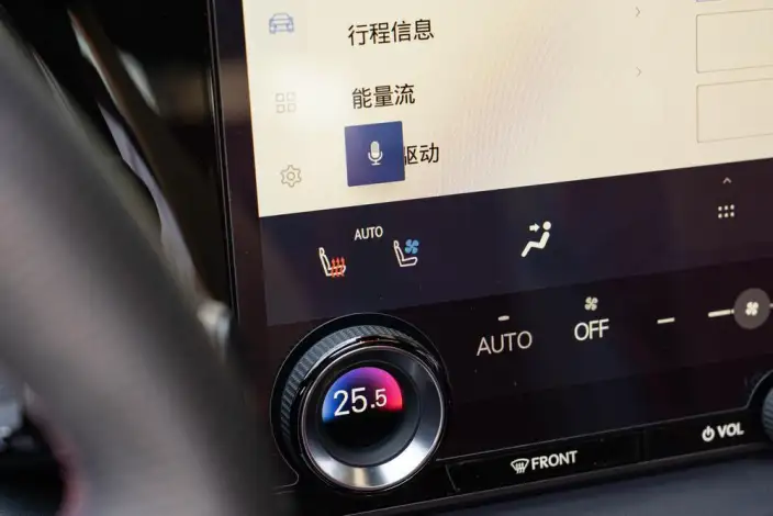 Lexus RX 2023 Model 500h DIRECT4 F SPORT Performance – фото 10