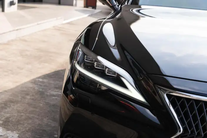 Lexus LS 2021 Model 500h Superior Edition – фото 6
