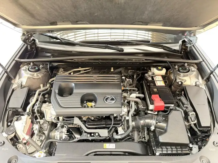 Lexus ES 2022 Model 200 Superior Edition – фото 8