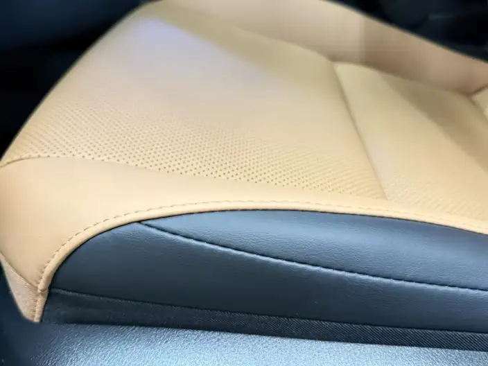 Lexus ES 2022 Model 200 Superior Edition – фото 10