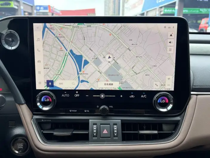 Lexus ES 2025 Model 200 Premium – фото 8