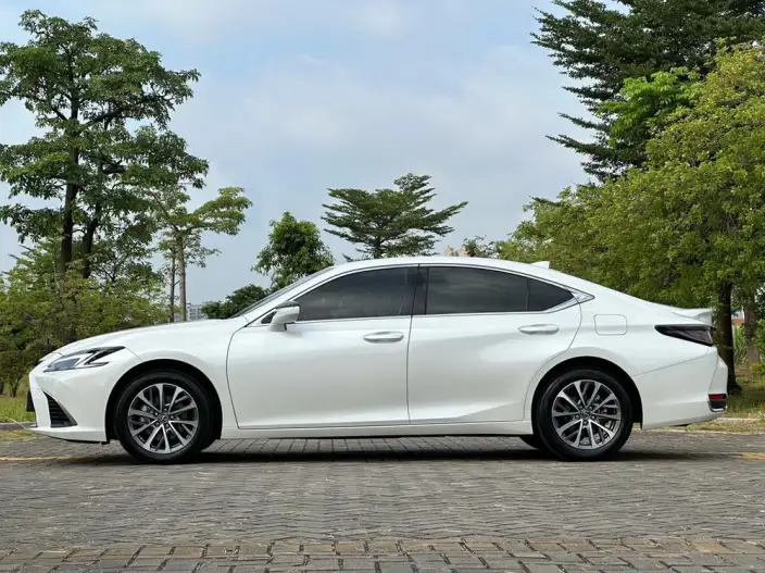 Lexus ES 2025 Model 200 Premium – фото 4