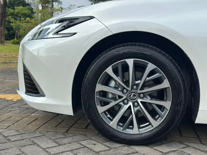 Lexus ES 2025 Model 200 Premium – фото 9