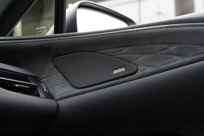 Lexus RX 2023 Model 500h DIRECT4 F SPORT Performance – фото 8