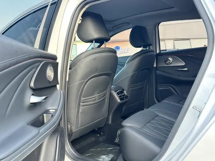 Chery Arrizo 8 2024 Model 1.6TGDI DCT Smart – фото 10