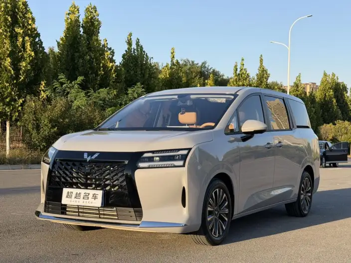 Xingguang 730 2025 Model 1.5T CVT Elite Model