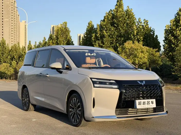 Xingguang 730 2025 Model 1.5T CVT Elite Model