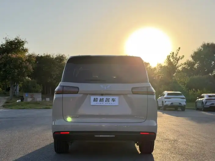 Xingguang 730 2025 Model 1.5T CVT Elite Model – фото 5