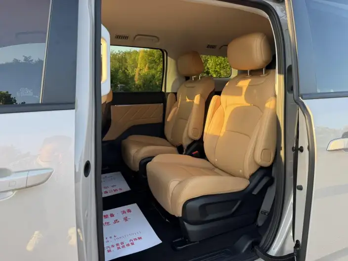 Xingguang 730 2025 Model 1.5T CVT Elite Model – фото 9