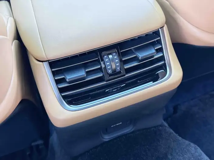 Lexus LS 2021 Model 500h Superior Edition – фото 6