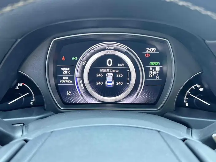Lexus LS 2021 Model 500h Superior Edition – фото 10