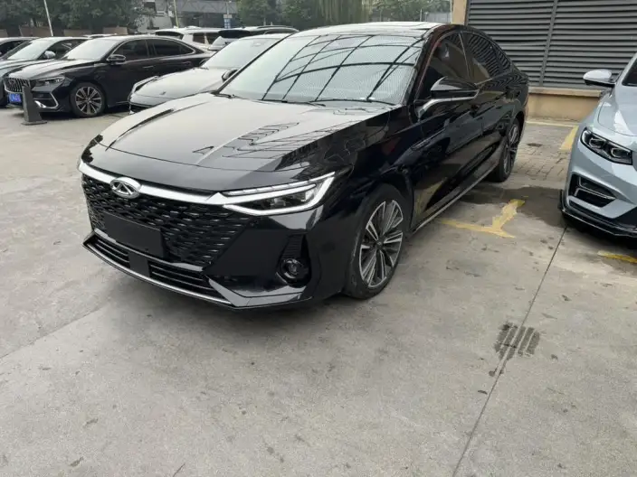 Chery Arrizo 8 2022 Model 1.6TGDI DCT Ya