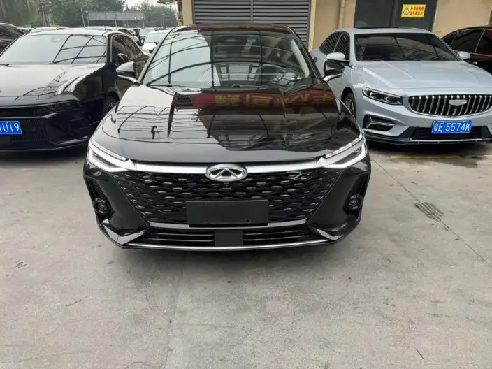 Chery Arrizo 8 2022 Model 1.6TGDI DCT Ya