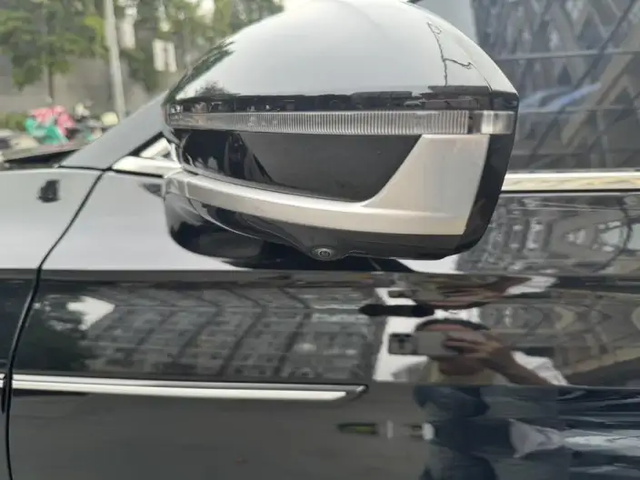 Chery Arrizo 8 2022 Model 1.6TGDI DCT Ya – фото 7