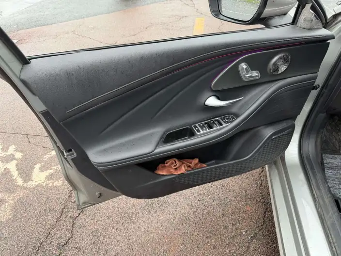 Chery Arrizo 8 2022 Model 1.6TGDI DCT Shang – фото 6