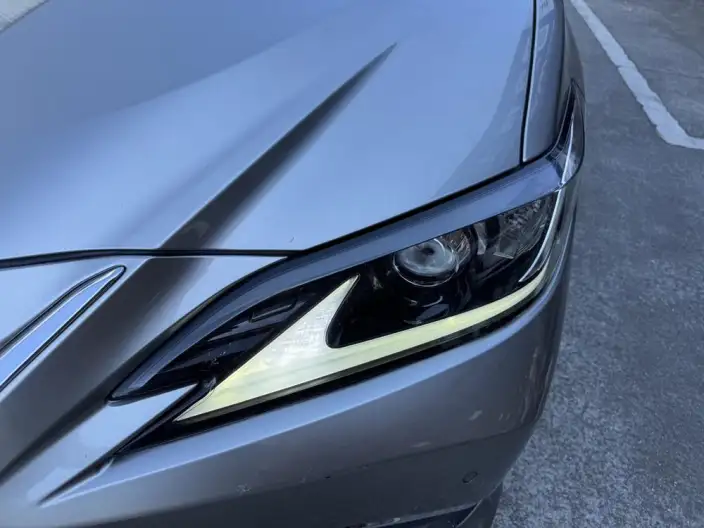 Lexus ES 2020 Model 200 Superior Edition China VI – фото 7