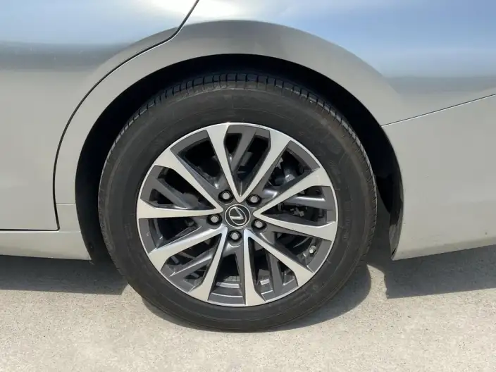Lexus ES 2021 Model 300h Superior Edition – фото 6