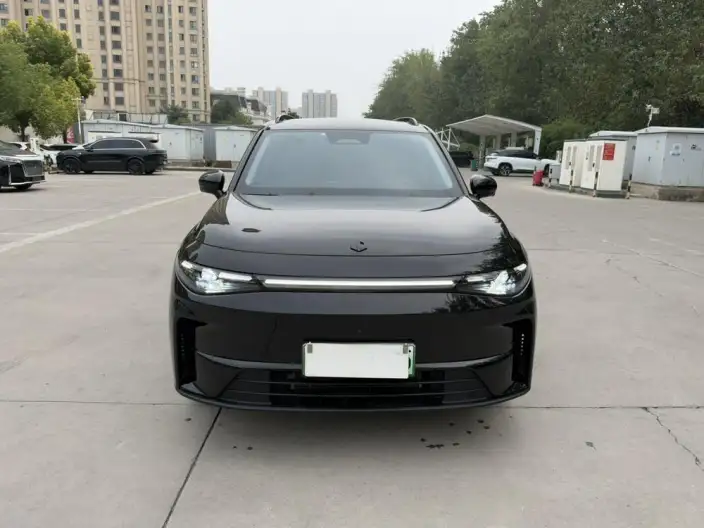 Leapmotor C16 2024 Model EV Edition 520 Exclusive Edition