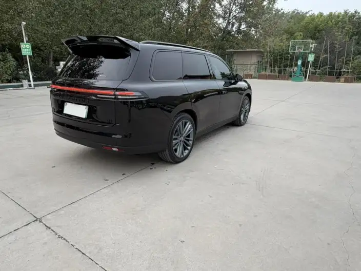 Leapmotor C16 2024 Model EV Edition 520 Exclusive Edition – фото 6