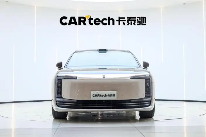 Zunjie S800 2025 Model Extended Range Starlight Executive Edition 4 seat