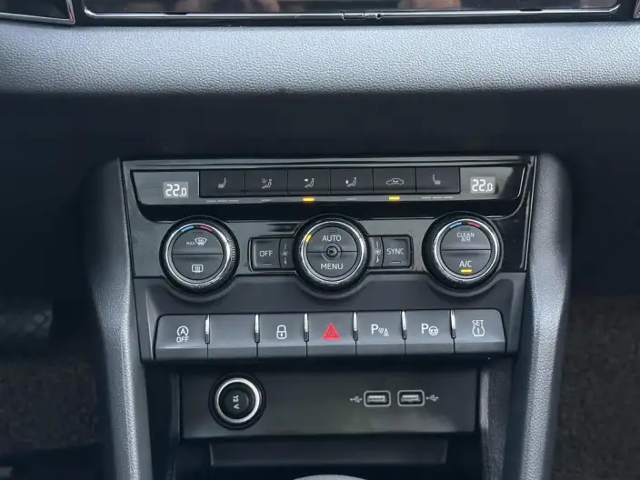 Karoq 2021 Model TSI280 Deluxe Edition – фото 10
