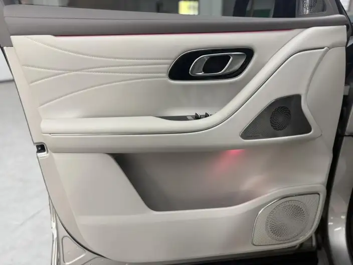 Geely M9 2025 Model 210km 4WD Pilot Edition – фото 10