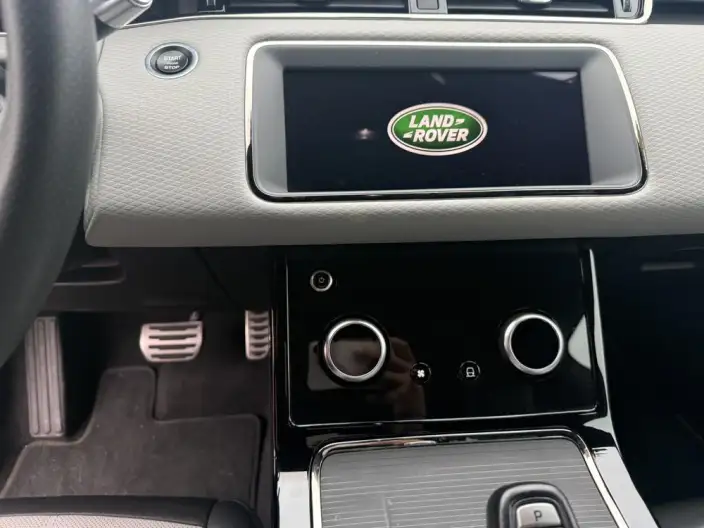 Range Rover Evoque 2021 Model 249PS R-DYNAMIC S Obsidian Black Sports Edition – фото 10