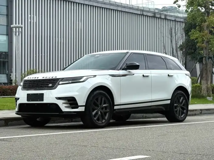Range Rover Velar 2024 Model Dynamic SE – фото 1